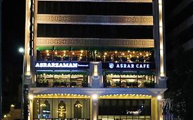 Rival Hotel Amman